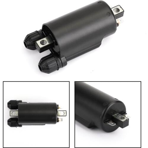 Artudatech Ignition Coils For Honda VTX 1800 ST 1300 CBR 125R 250R 600 F4i VTX1300 ST1300 Motorcycle Accessories