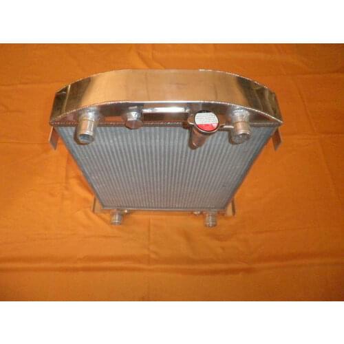 Hot Selling BRAND NEW Aluminum Racing Radiator For FORD W/FLATHEAD ENGINE MT 1932 32