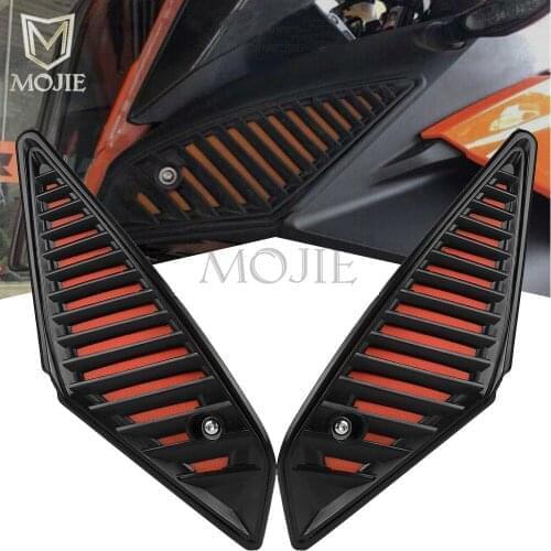 MOJIE Motorcycle Air Filters