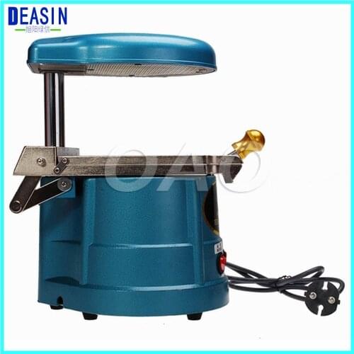 New Arrival Dental Vacuum Forming & Molding Machine Vacuum Forming Machine Dental lab Equipment