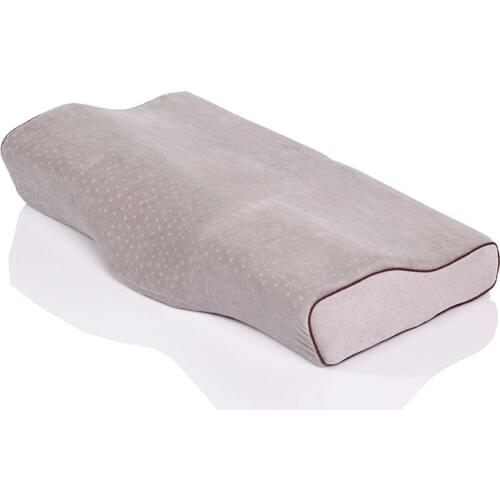 Memory Foam Pillow high quality Care Orthopedic Neck Health Care Anti-snoring good sleep