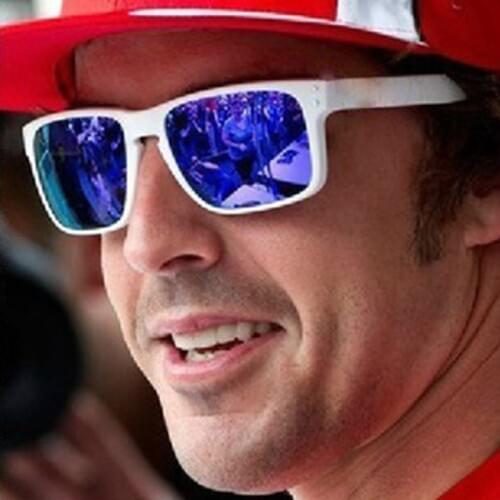 Polarized Fishing Sunglasses blue black green good Lenses Men Women