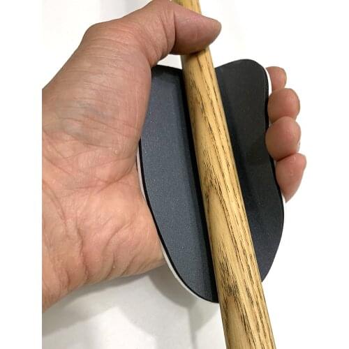 Professional Billiard Pool Cue Burnisher Cleaner Polisher Home Cleaning Snooker Pole Training Pool Ball Accessories