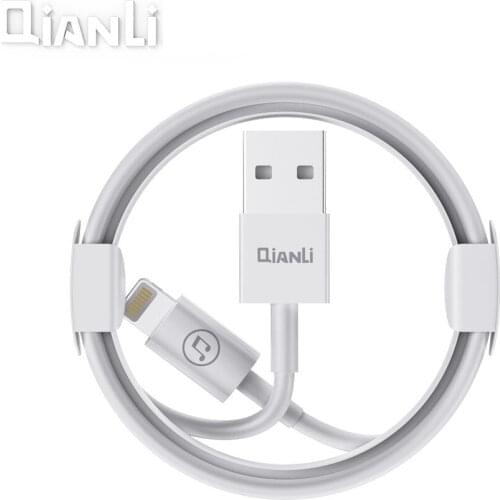 Qianli Restore Easy Line iDFU Cable Quick Enter Recovery Mode Automatically Device Battery Charger Data Cable Adapter