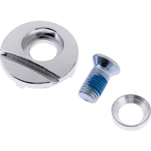 Replacement Inline/ Roller Skates Skating Shoes Cuff Screw Bolt Nail 1.1"