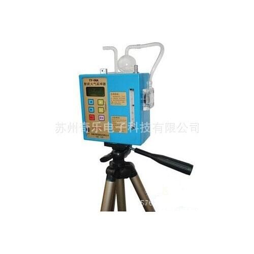 TY-08A intelligent air sampler