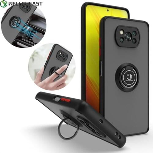 Wellgofast Phone Cases Xiaomi Mi 10 Ultra