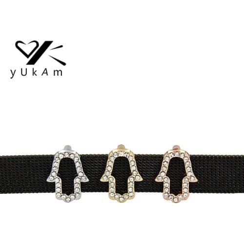 YUKAM Religious Pendants