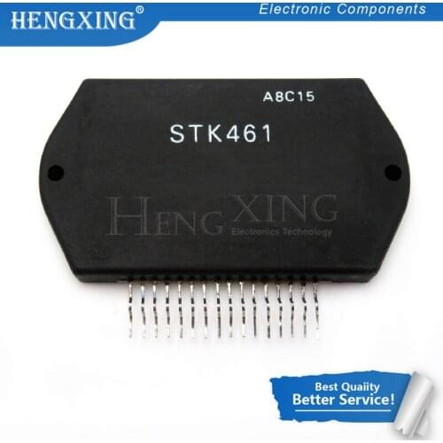 1pcs/lot STK461 461 HYB-16 In Stock
