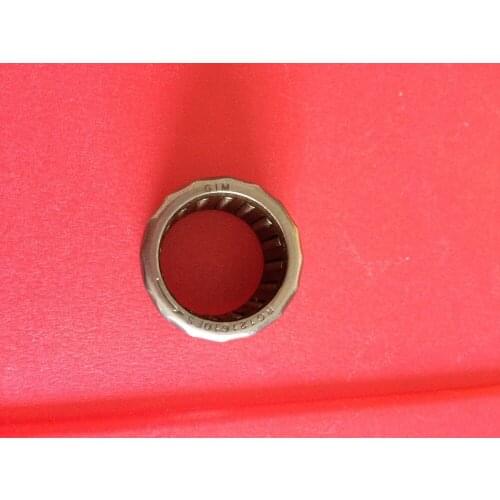 10 pieces/lot RC121610 One-way clutch needle bearing 3/4"x 1"x 5/8" inch ,Size 19.05x25.4x15.88mm