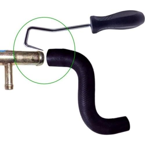 Automobile Diesel Tube Water Tube Rubber Tube Removal Tool