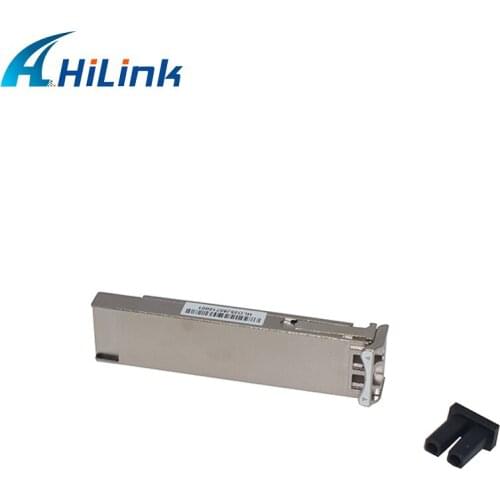 Free Shipping By DHL! 100GHz ITU Grid 10GBASE-ZR C-Band Optics 10G CH42 1543.73nm 80km ZR DWDM XFP Transceiver With DOM Function