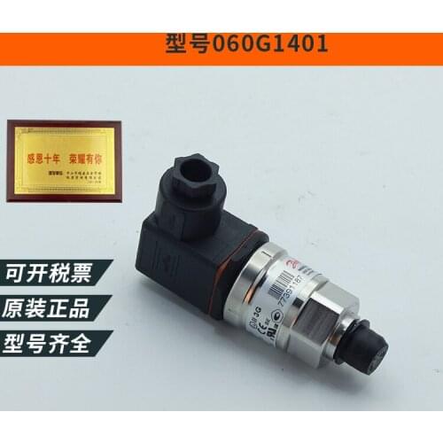 Pressure sensor 060G1401 060G1412 060G1415 060G1413 060G1111