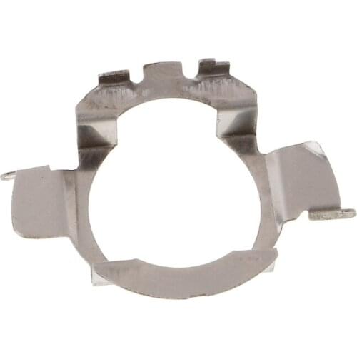 H7 HID Bulb Metal Holder Adapter Retainer Clip for bmw BENZ