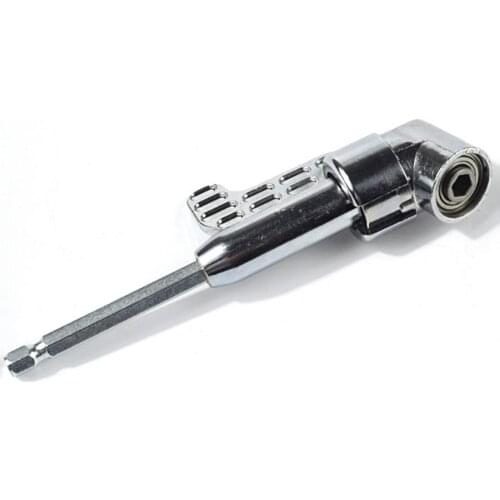 Household redecoration tools stainless steel angle adapter DIY and house decorating accessories