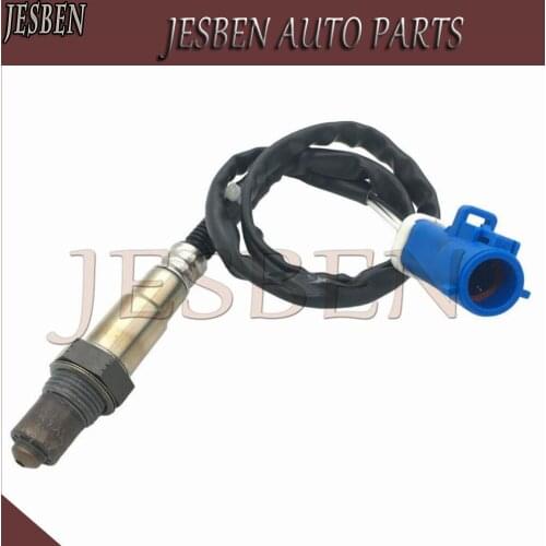 0258006927 Lambda O2 Oxygen Sensor for FORD MONDEO GALAXY S-MAX VOLVO S60 S80 V40 V60 V70 XC60 1.6 2.0 2.3 06-2015 6G91-9G444-AA