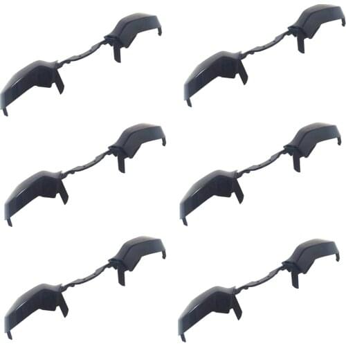 LB RB Button Triggers Bumpers for Xbox One controller with 3.5MM port