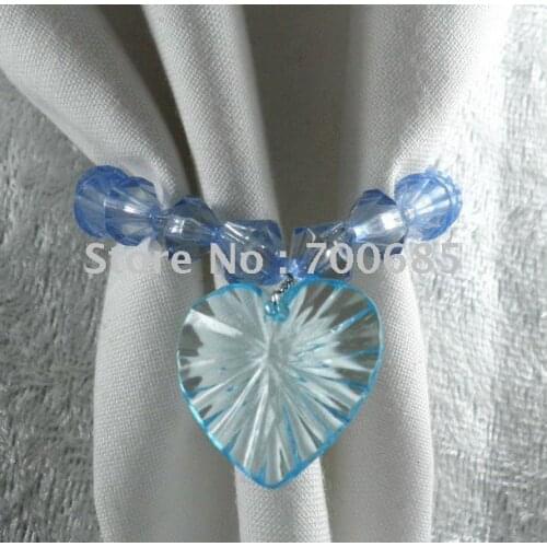 Napkin ring/acrylic napkin ring/aliexpress sell
