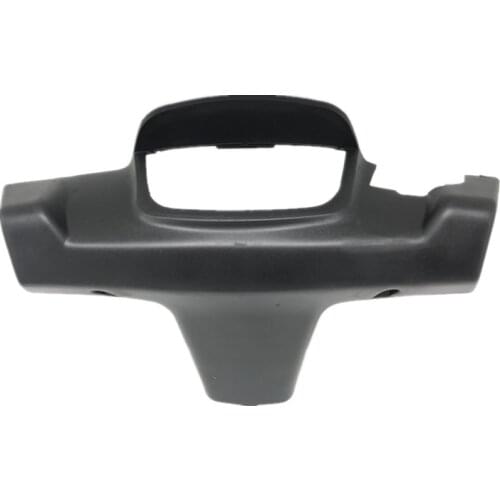 Motorcycle instrument cover Speedometer Cover button switch back cover For YAMAHA BWS100 4VP