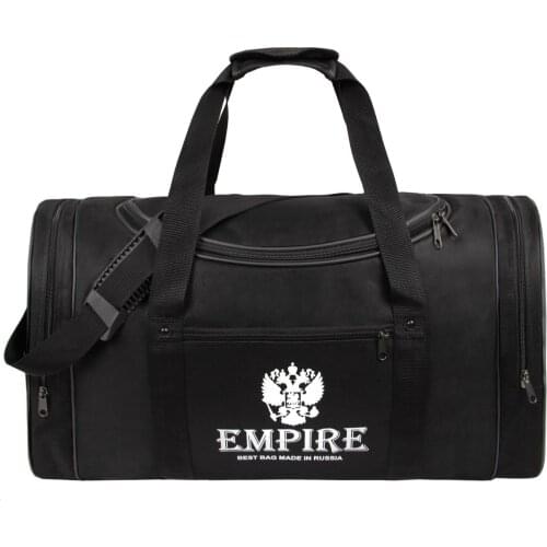 LURIS Men's Travel Bags