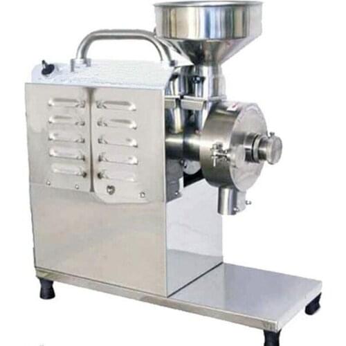 Brand new Food Processing Machinery Multi Function Grain Grind Mill 1.1KW