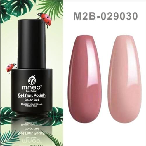 Nails Things UV Gel Nail Polish Esmates Kit Semi Permanent Negel Lacquer Varnishes Hybrid Manicure Varnish for Stamping Soak Off