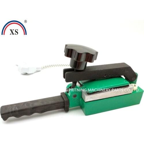 Nylon Belt Bonders Belt Splicer Feeding Zone Bonders 60x80m HIGH QUALITY PRINTING MACHINE PARTS XL105 CX102 CD102 SM102 CD74 120