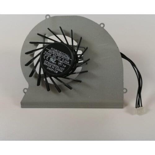 Laptop CPU Cooling Fan New Original For Dell Latitude E6220 XT3 Cooler Fan FAA6 DFS400805L10T H1GH8 JNYF2 0H1GH