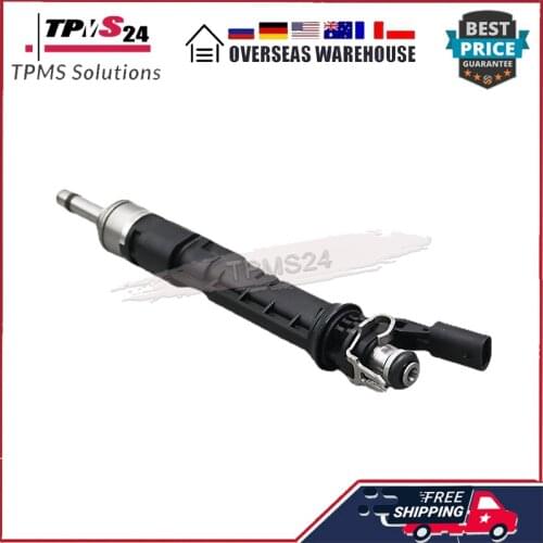 For Mercedes-Benz New 1X Fuel Injector 166005550R