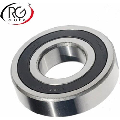 NEW High Performance Auto Air Compressor Ball Bearing 40BD5720DU 40mm 57mm 20mm 40x57x20
