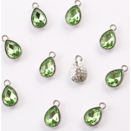 ONEVAN Charm Pendants