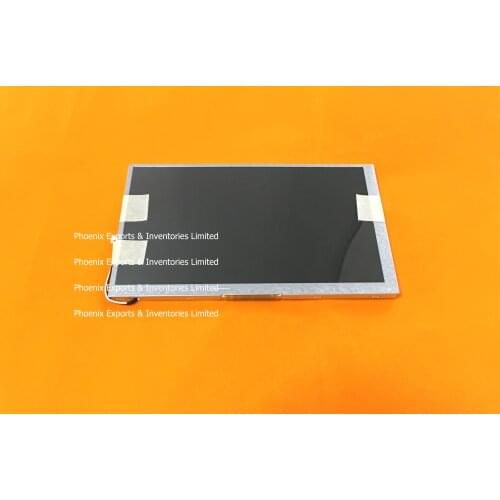 Original A070VW08 V2 7" LCD Screen Display Panel A070VW08 V.2