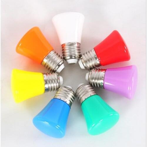 LED Bulbs E27 PT China