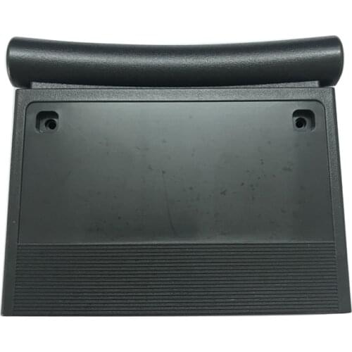 Cartridge Case Shell Replacement for Ata ri Jaguar Systems black