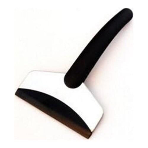 Car-Styling snow ice scrapers cleaning tools For Peugeot 301 307 308 206 207 208 407 2008 3008 4008