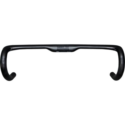 2020 new Road Racing Bicycle Matte Internal Carbon Handlebars Full Carbon Handlebar 31.8 * 400/420 / 440mm