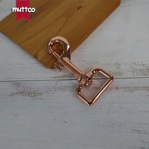 DIY 25mm metal buckle for pet leash bag backpacks accessories We provide laser engraving service customize LOGO PK-25R