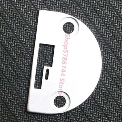 There Is Stock,Fast Delivery.Needle Plate 167069 For Pegasus DM-10 Glover Making Machine,Huanan GK0010-1