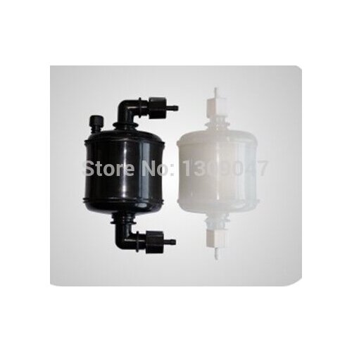 Liyu unbent and elbow ink filter For Liyu Myjet outdoor Printer