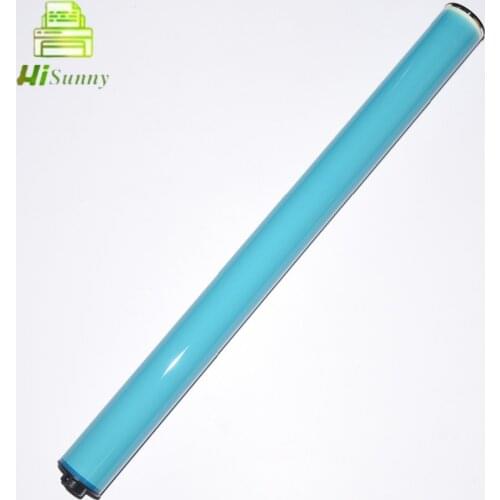 1set CP6015 OPC Drum + Cleaning Blade for HP CM6015 CM6040 CM6030 CP6030 CP6040 6015 6030 6040 Cylinder Image Unit