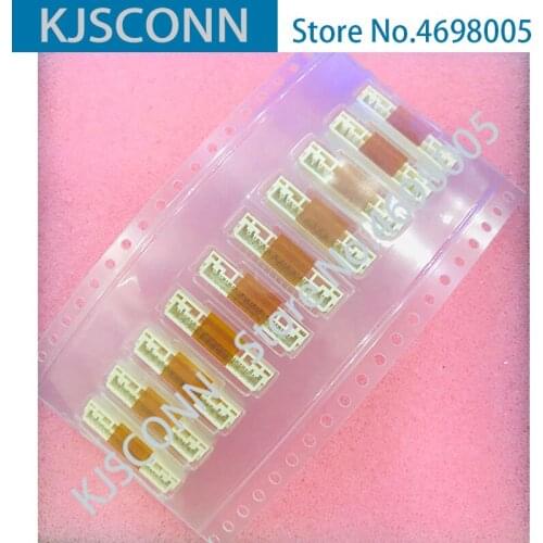 BM13B-GHS-TBT connector NEW&ORIGINAL Free shipping