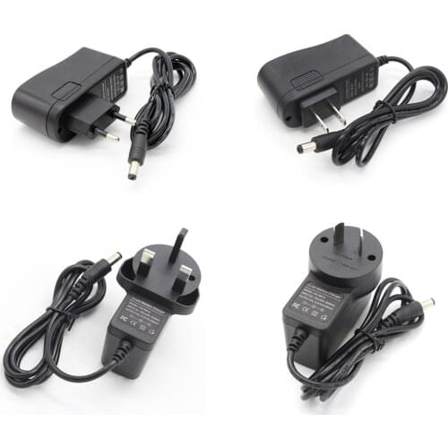 Gogomm Battery Chargers