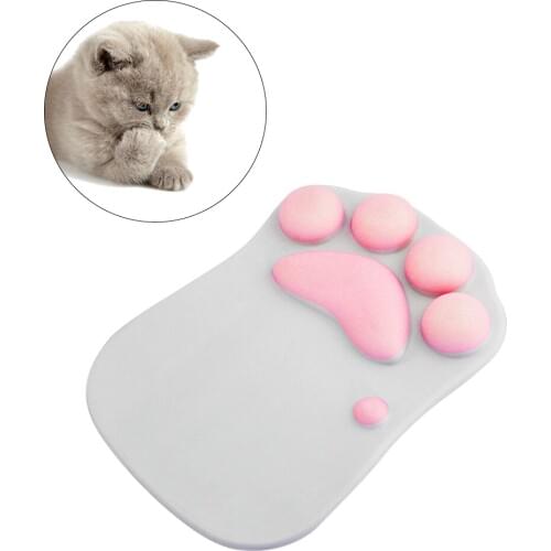 Mouse Pad With Wrist Rest Mouse Mat With Hand Rest Mice Pad Gaming With Wrist Support For Computer Laptop Notebook Keyboard