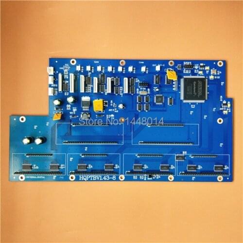 Best price for Seiko 510 35pl 50pl head board/Infinity Challenger Phaeton USB carriage board 8H (HQPTBV1.43-8)
