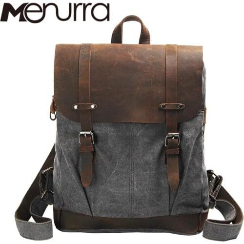 MENURRA Backpacks For Men