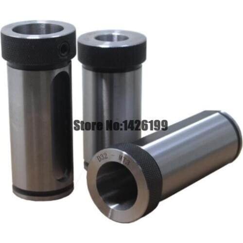 V25/D25-6/8/10/12/14/16/18/20,CNC lathe tool sets / knife guide sleeve / hole Arbor Reducing sleeve / reducing sleeve