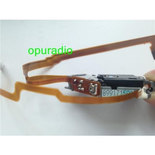 100% brand new CD laser optical pick up OPTIMA-60D2 OPTIMA-60 OPT60 for car CD player radio MADE IN JAPAN