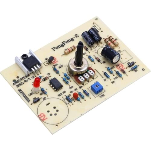 Soldering Iron Station Control Board Controller Thermostat A1321 For 936 New Electronic Components Dropship