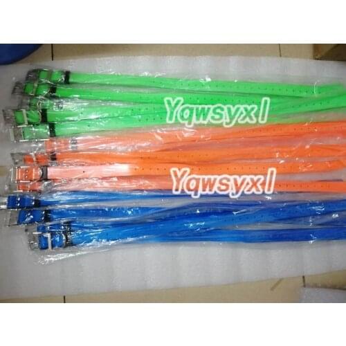 Yqwsyxl Brand new Belt for Garmin Astro 220 320 DC40 DC30 DC20 DC50 T5/T5mini TT15 GPS Dog Collar Emitter Antenna belt replace