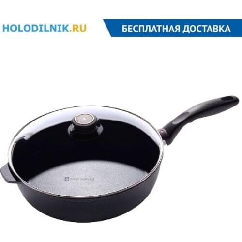 Swiss Diamоnd Heat Resistant Pans